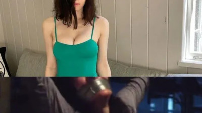 여배우가 상탈을 원했는데 감독이 거부한 영화