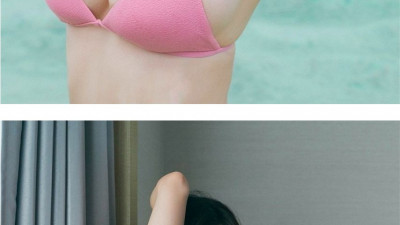 믿고 보는 키쿠치 히나 화보
