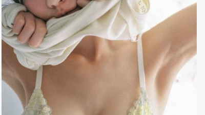 다이어트를 너무 심하게 해버린 그라비아 1황 현재 모습