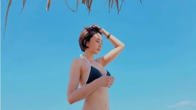 남자는 단발컷을 싫어하는 게 아니다..