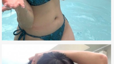 후방) 이분 원래 이렇게 컷나요??
