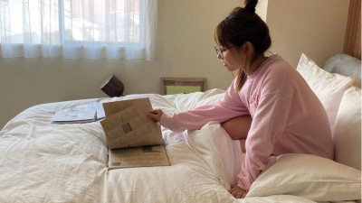 성진국 아이돌은 노출이 거침없구먼..