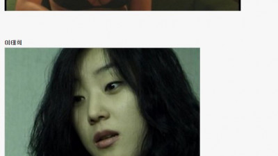 그 시절.. 국내 고전 에로배우 TOP 30