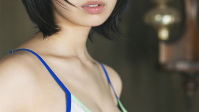 명품 가슴이 뭔지 보여주는 키쿠치 히나
