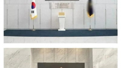 '한국 블랙요원 이름 없는 별 근황'