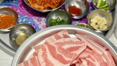 요즘 제일 이해 안가는 음식 가격 甲