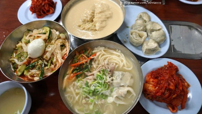 정말 찐 맛집만 나왔다는 또간집 여의도편